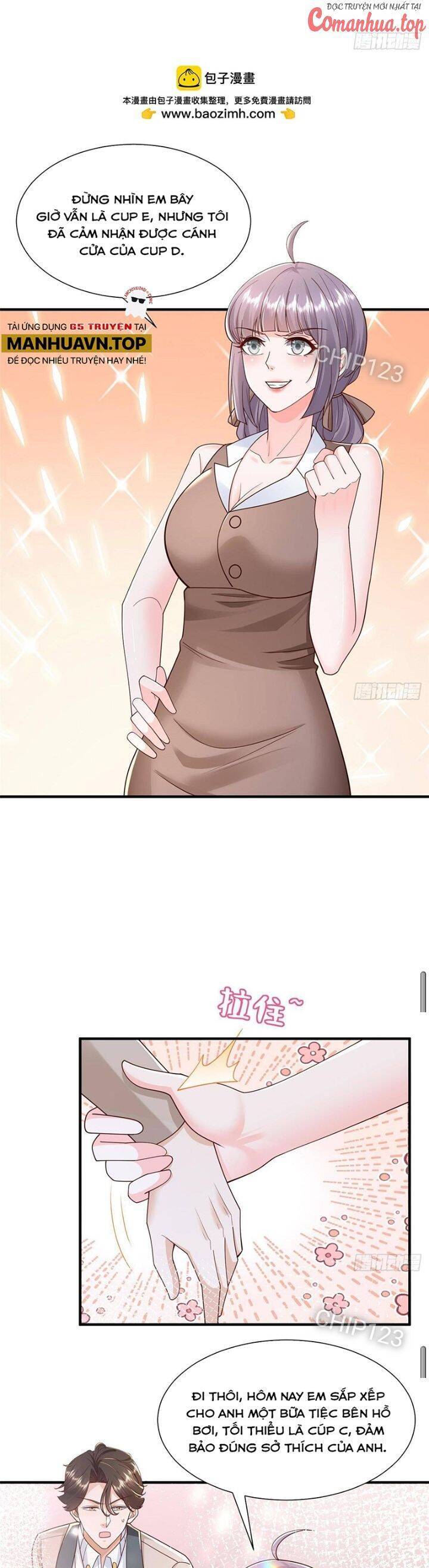 Mỗi Tuần Ta Có Một Nghề Nghiệp Mới: Chapter 723
