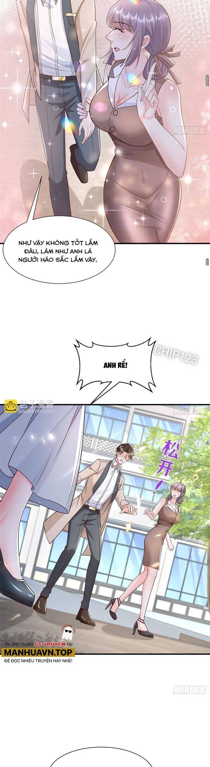 Mỗi Tuần Ta Có Một Nghề Nghiệp Mới: Chapter 723