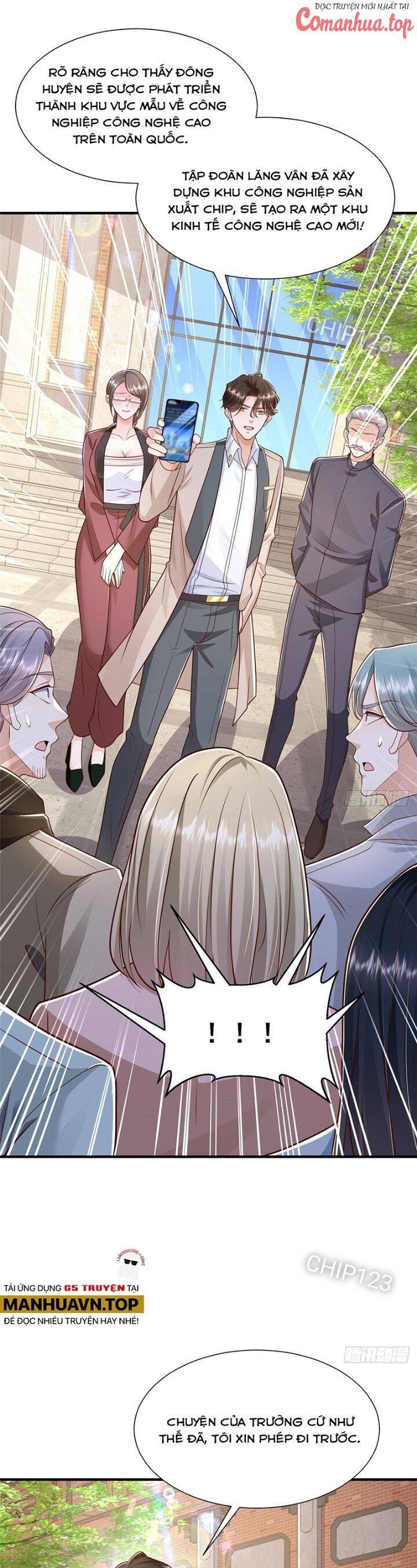 Mỗi Tuần Ta Có Một Nghề Nghiệp Mới: Chapter 723