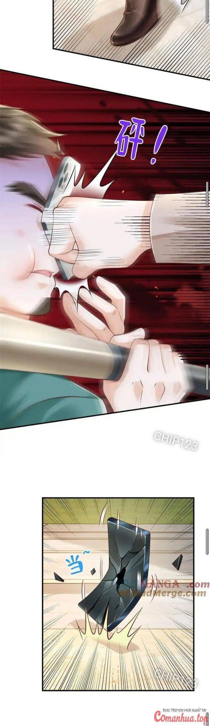 Mỗi Tuần Ta Có Một Nghề Nghiệp Mới: Chapter 725