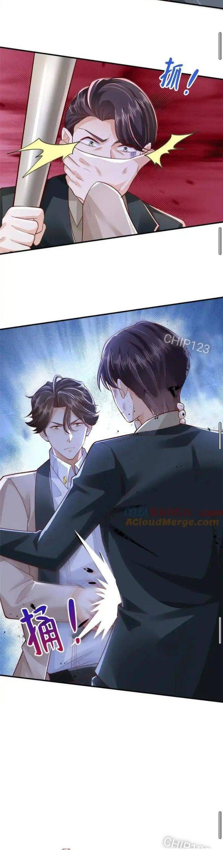 Mỗi Tuần Ta Có Một Nghề Nghiệp Mới: Chapter 725