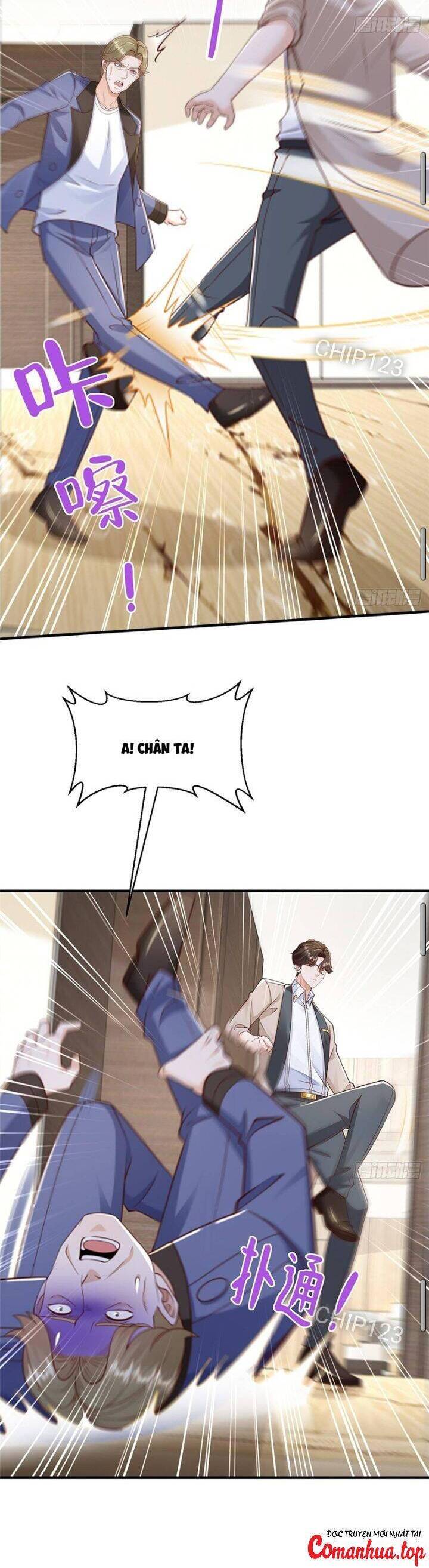 Mỗi Tuần Ta Có Một Nghề Nghiệp Mới: Chapter 727