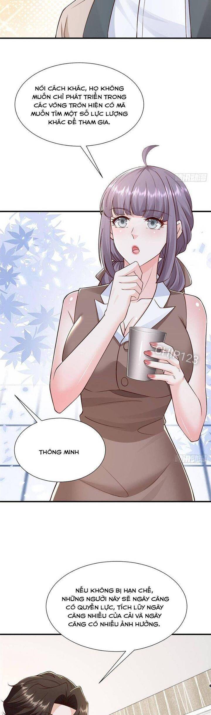Mỗi Tuần Ta Có Một Nghề Nghiệp Mới: Chapter 727