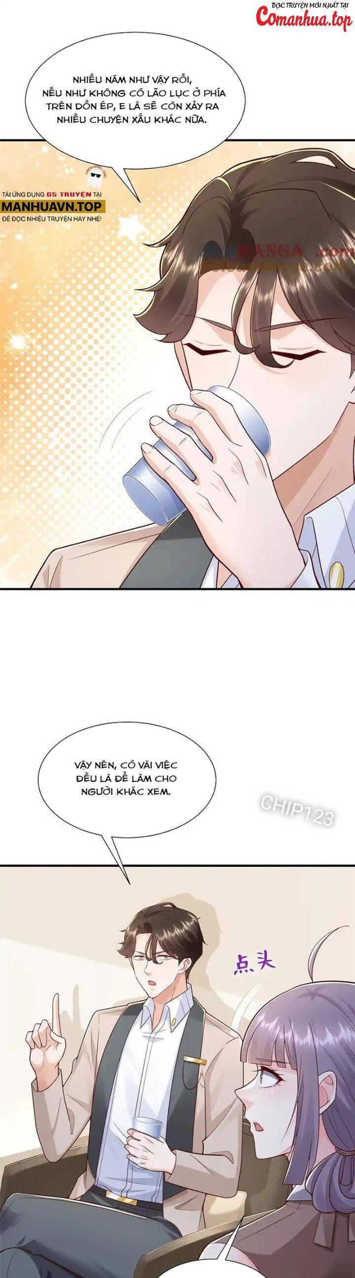 Mỗi Tuần Ta Có Một Nghề Nghiệp Mới: Chapter 728