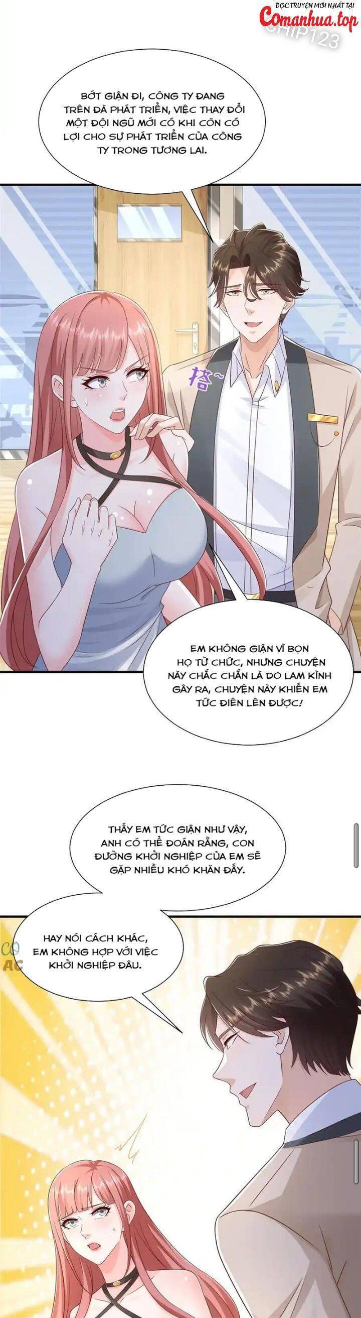 Mỗi Tuần Ta Có Một Nghề Nghiệp Mới: Chapter 728