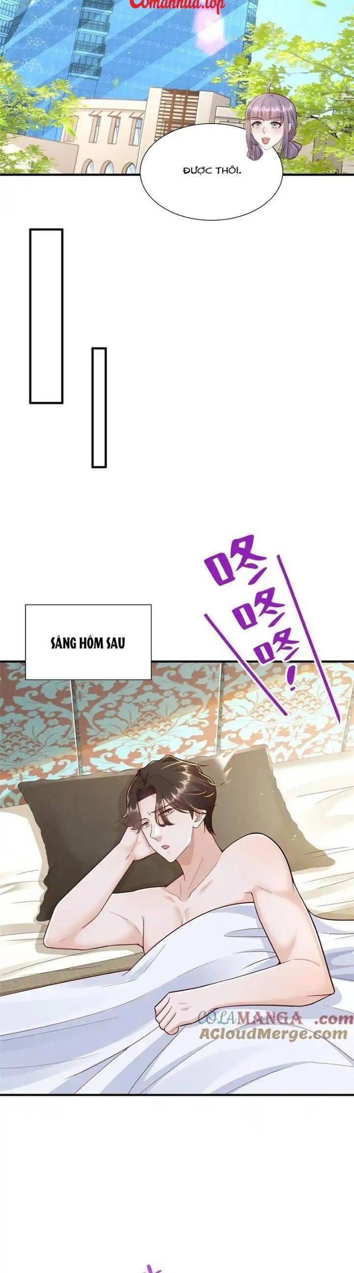 Mỗi Tuần Ta Có Một Nghề Nghiệp Mới: Chapter 728