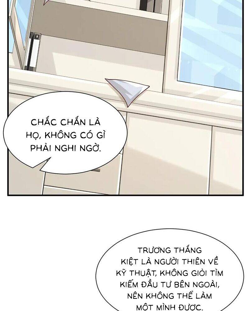 Mỗi Tuần Ta Có Một Nghề Nghiệp Mới: Chapter 729