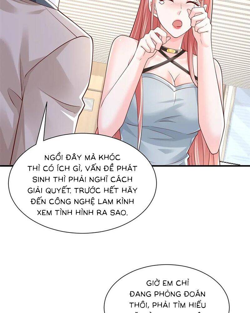 Mỗi Tuần Ta Có Một Nghề Nghiệp Mới: Chapter 729