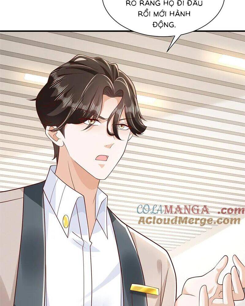 Mỗi Tuần Ta Có Một Nghề Nghiệp Mới: Chapter 729