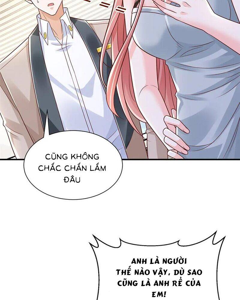 Mỗi Tuần Ta Có Một Nghề Nghiệp Mới: Chapter 729