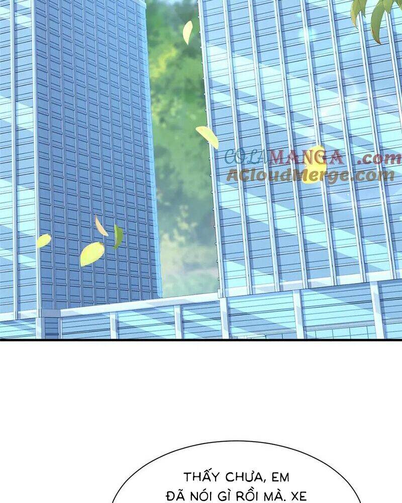 Mỗi Tuần Ta Có Một Nghề Nghiệp Mới: Chapter 729