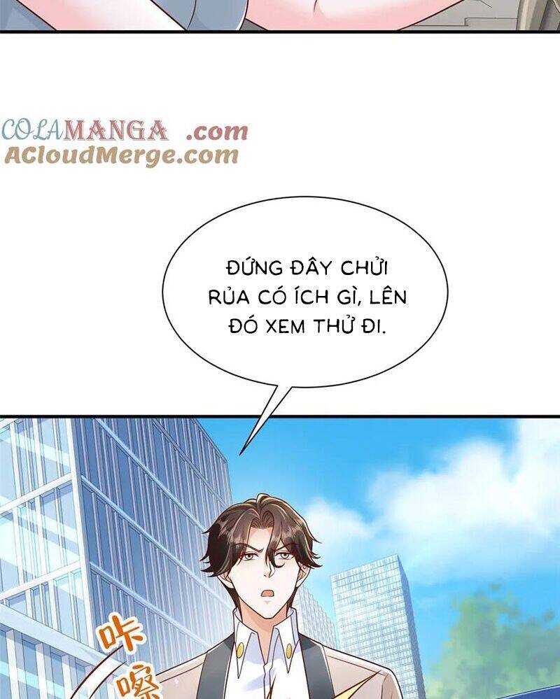 Mỗi Tuần Ta Có Một Nghề Nghiệp Mới: Chapter 729