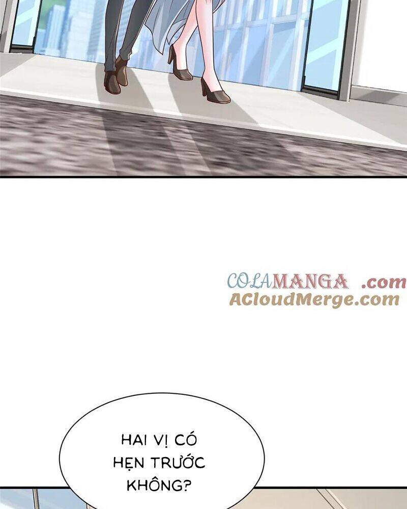 Mỗi Tuần Ta Có Một Nghề Nghiệp Mới: Chapter 729