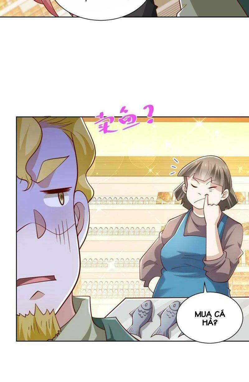 Mỗi Tuần Ta Có Một Nghề Nghiệp Mới: Chapter 73