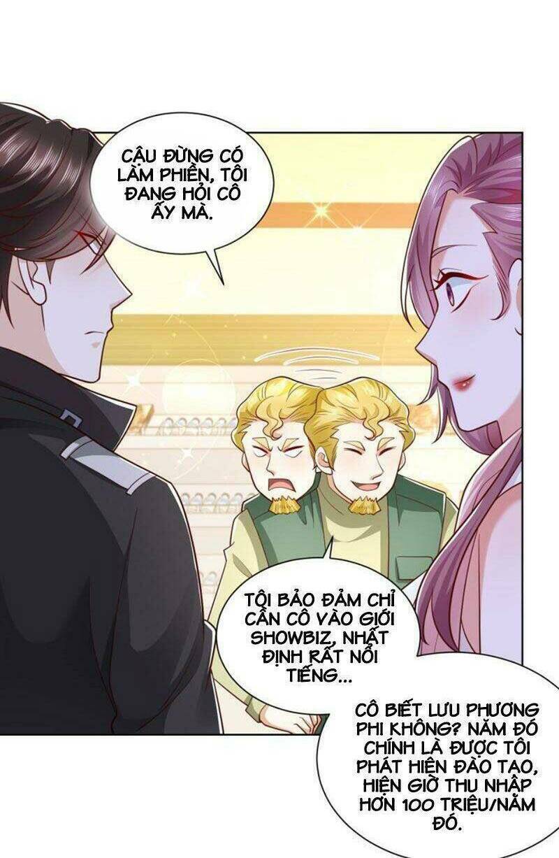Mỗi Tuần Ta Có Một Nghề Nghiệp Mới: Chapter 73