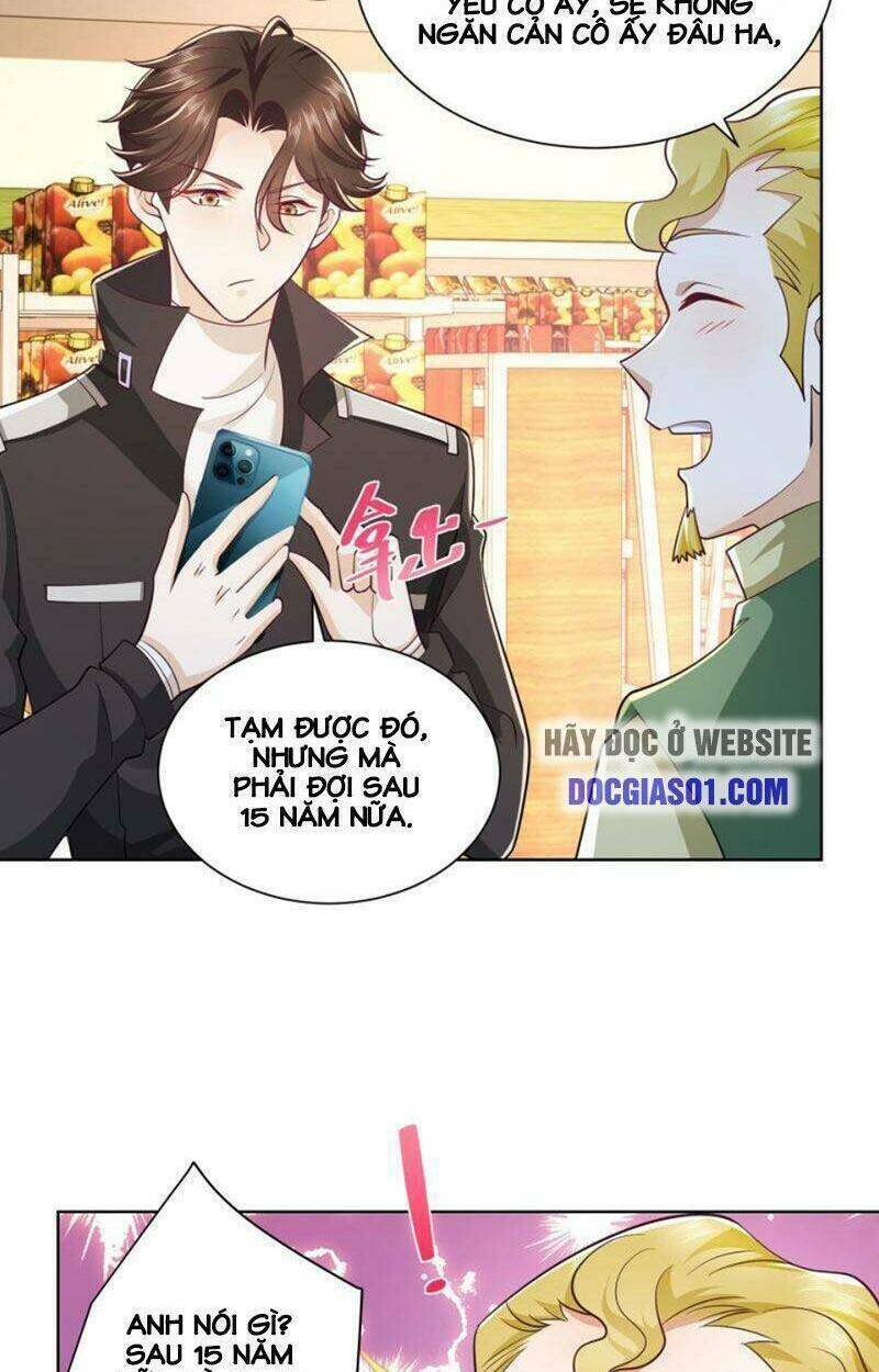 Mỗi Tuần Ta Có Một Nghề Nghiệp Mới: Chapter 73