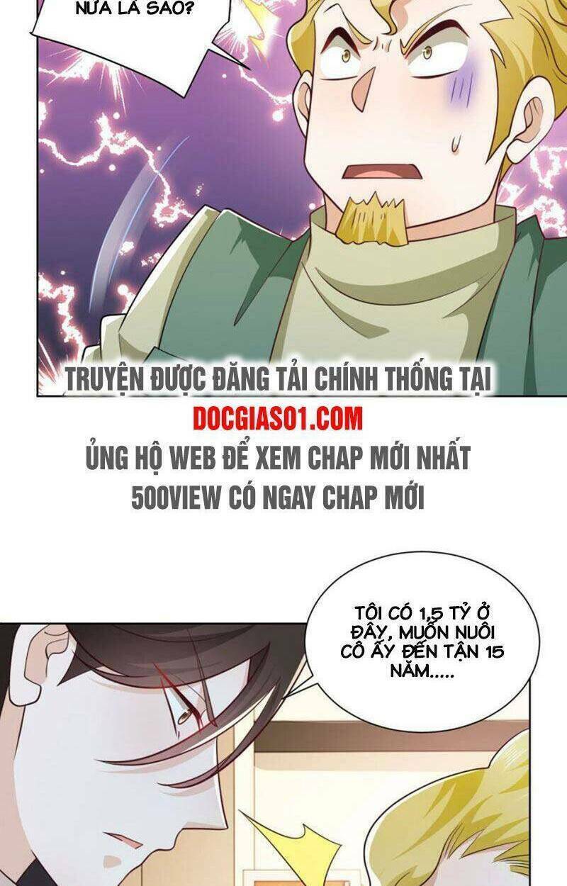 Mỗi Tuần Ta Có Một Nghề Nghiệp Mới: Chapter 73
