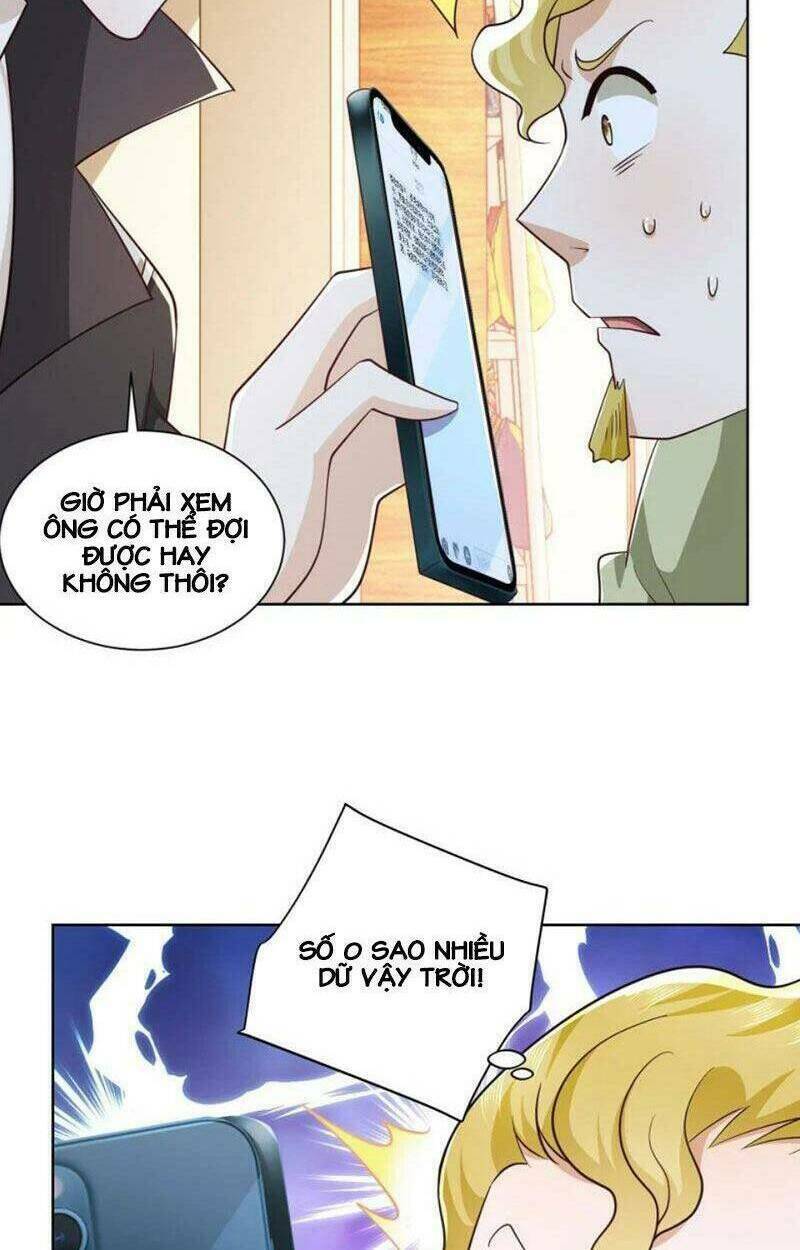 Mỗi Tuần Ta Có Một Nghề Nghiệp Mới: Chapter 73