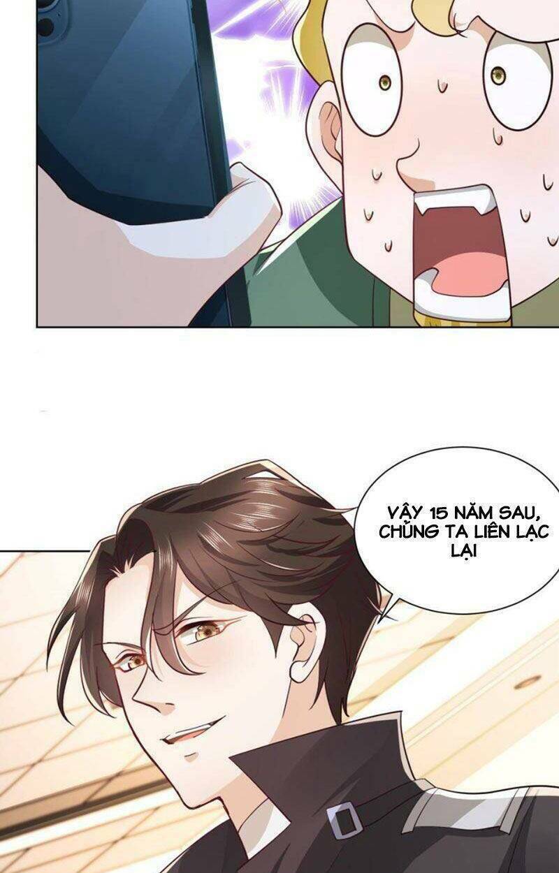 Mỗi Tuần Ta Có Một Nghề Nghiệp Mới: Chapter 73