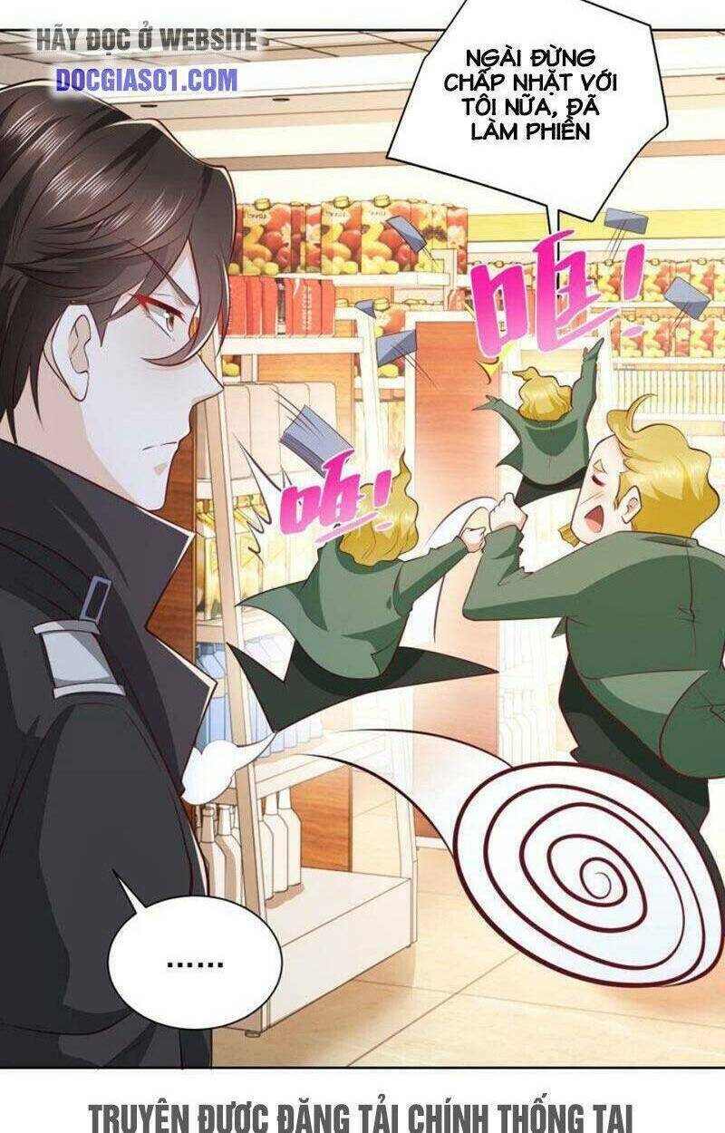 Mỗi Tuần Ta Có Một Nghề Nghiệp Mới: Chapter 73
