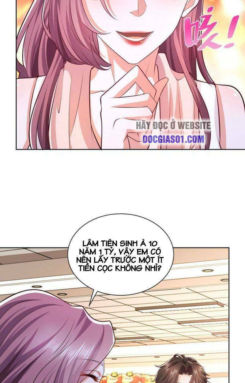 Mỗi Tuần Ta Có Một Nghề Nghiệp Mới: Chapter 73