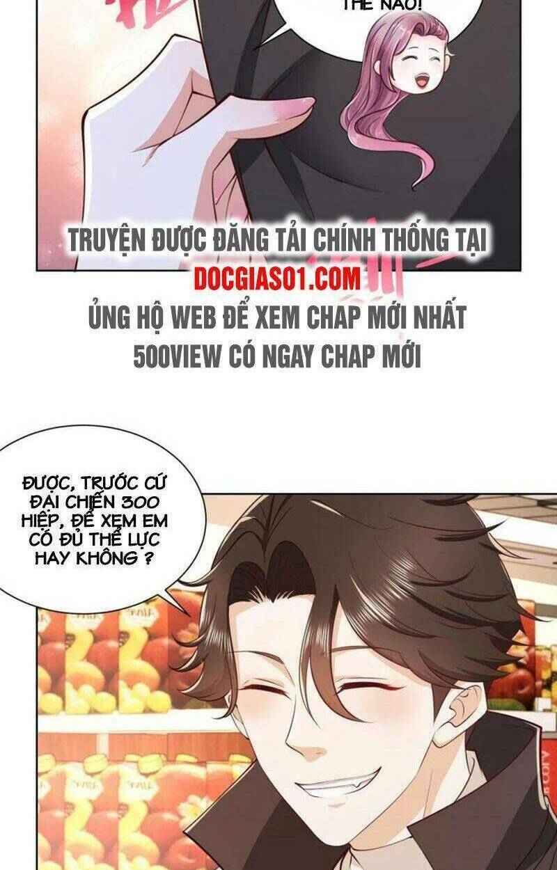 Mỗi Tuần Ta Có Một Nghề Nghiệp Mới: Chapter 73