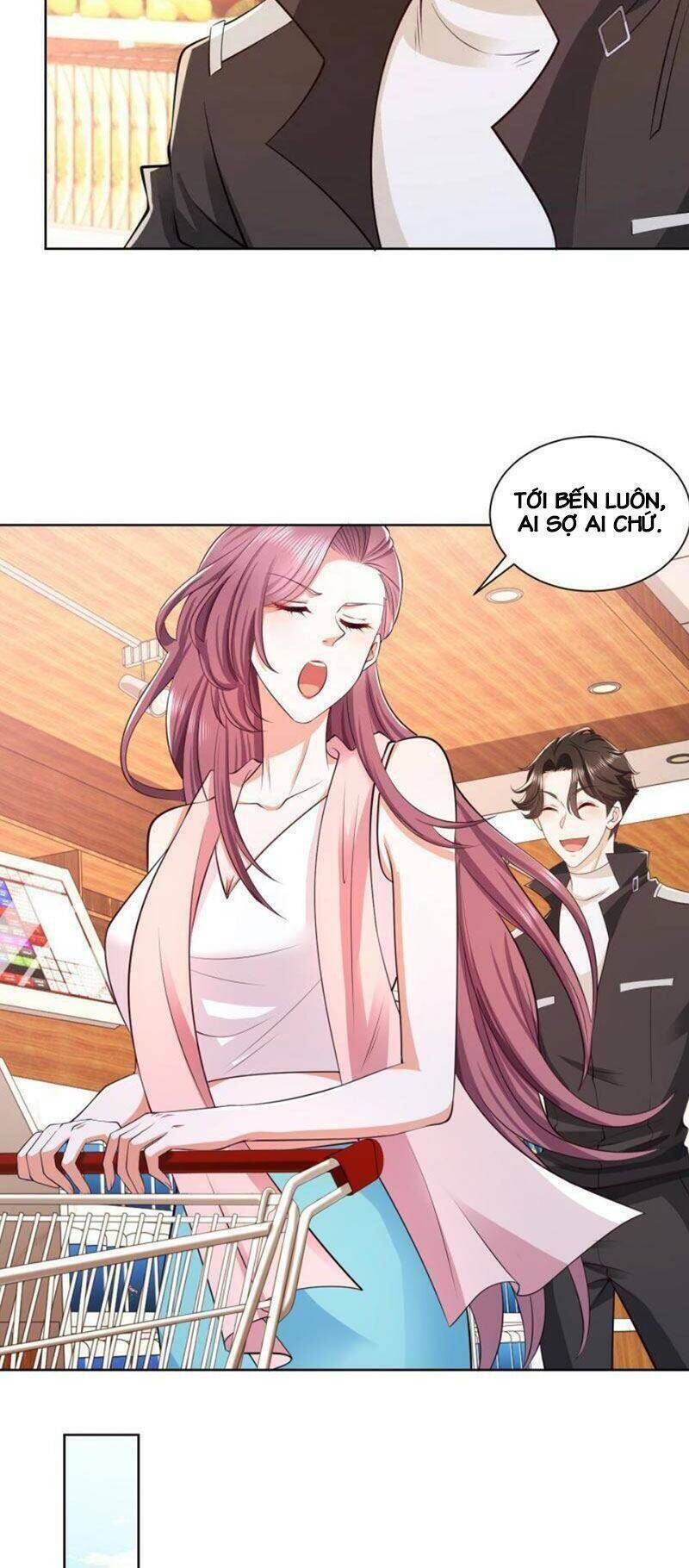 Mỗi Tuần Ta Có Một Nghề Nghiệp Mới: Chapter 73