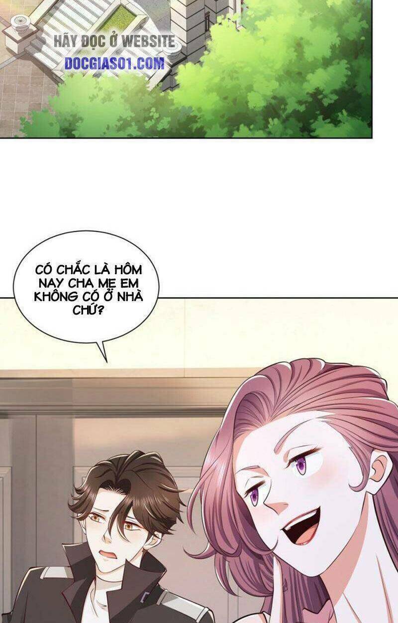 Mỗi Tuần Ta Có Một Nghề Nghiệp Mới: Chapter 73