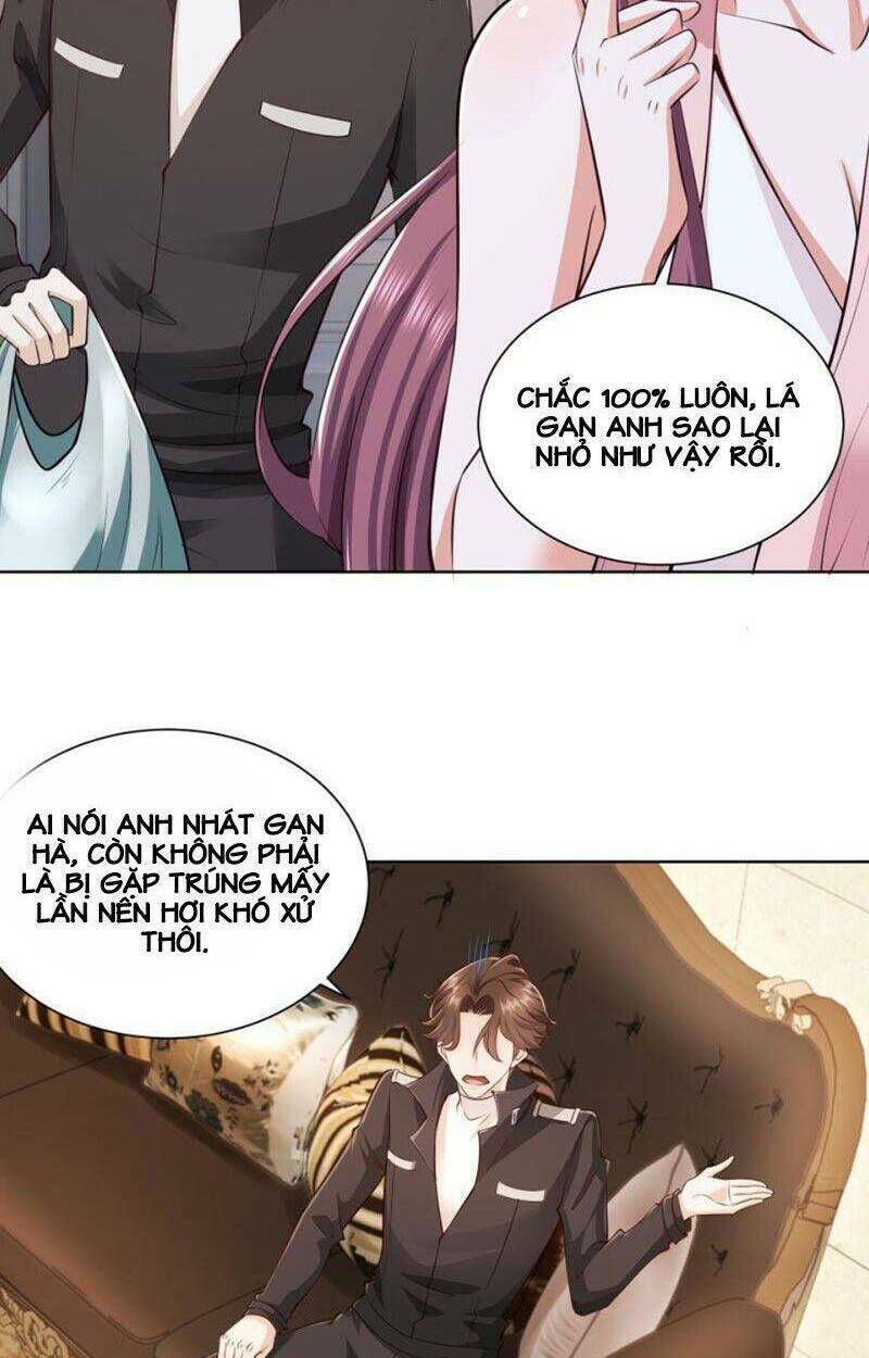 Mỗi Tuần Ta Có Một Nghề Nghiệp Mới: Chapter 73