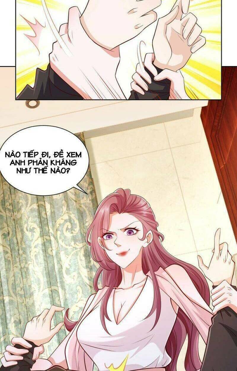 Mỗi Tuần Ta Có Một Nghề Nghiệp Mới: Chapter 73