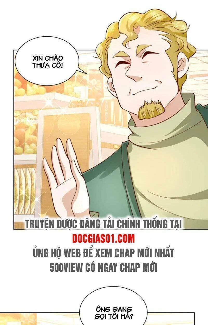 Mỗi Tuần Ta Có Một Nghề Nghiệp Mới: Chapter 73