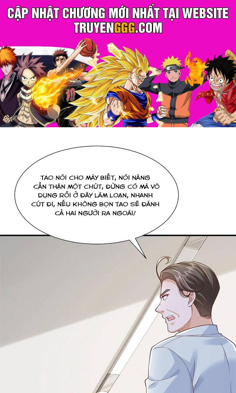 Mỗi Tuần Ta Có Một Nghề Nghiệp Mới: Chapter 730