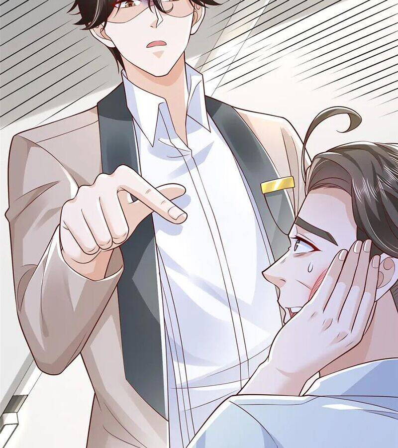 Mỗi Tuần Ta Có Một Nghề Nghiệp Mới: Chapter 730