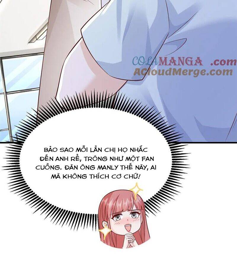 Mỗi Tuần Ta Có Một Nghề Nghiệp Mới: Chapter 730