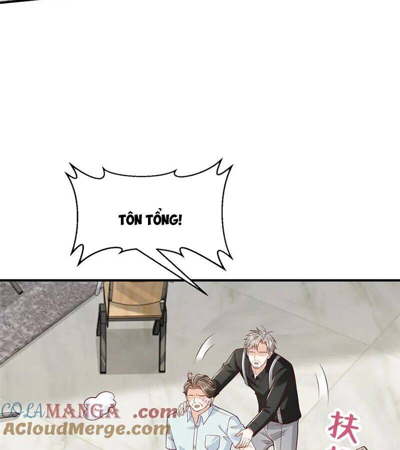 Mỗi Tuần Ta Có Một Nghề Nghiệp Mới: Chapter 730