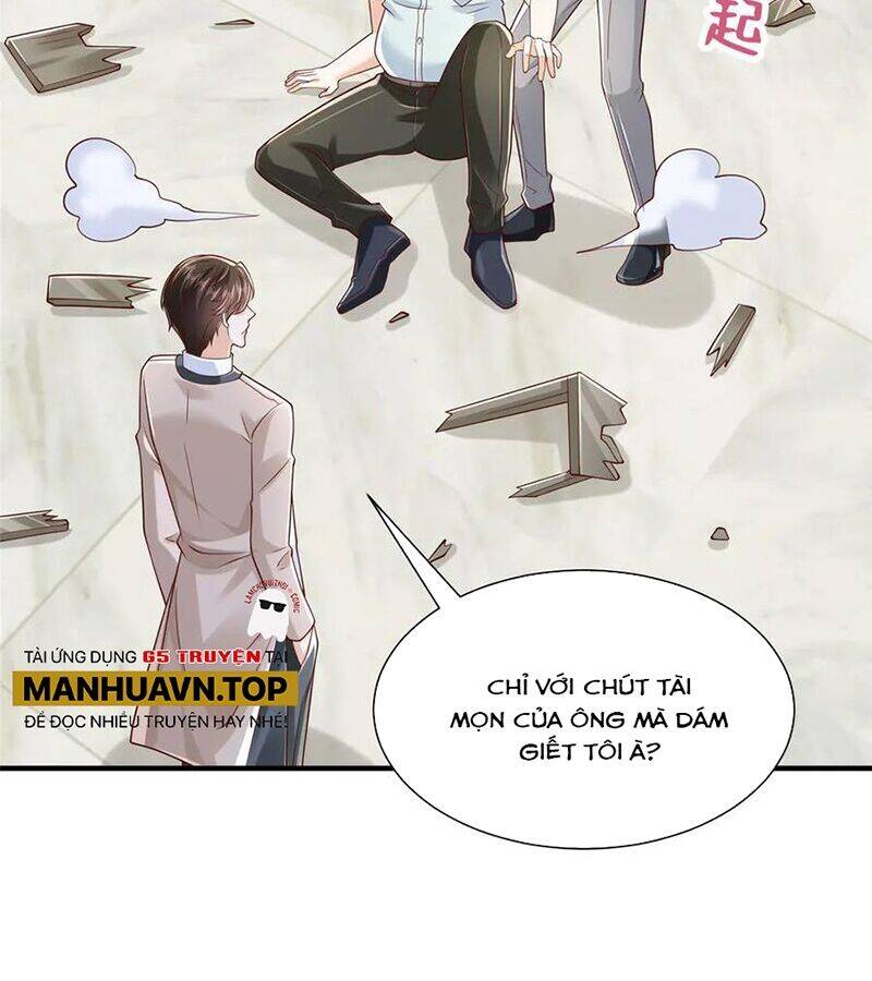 Mỗi Tuần Ta Có Một Nghề Nghiệp Mới: Chapter 730