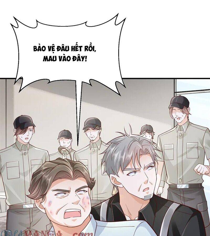 Mỗi Tuần Ta Có Một Nghề Nghiệp Mới: Chapter 730