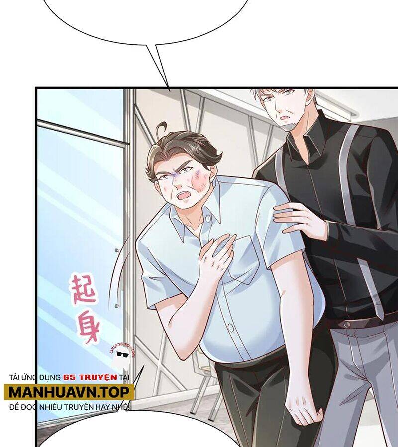 Mỗi Tuần Ta Có Một Nghề Nghiệp Mới: Chapter 730