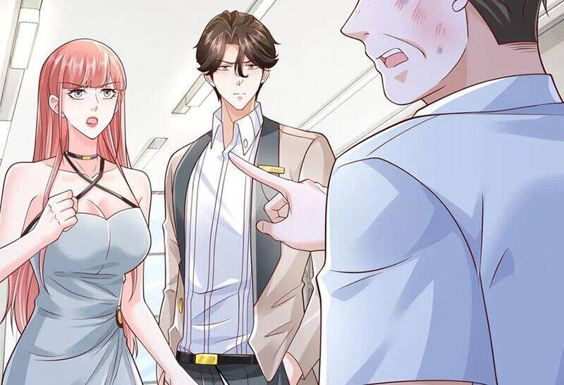 Mỗi Tuần Ta Có Một Nghề Nghiệp Mới: Chapter 730