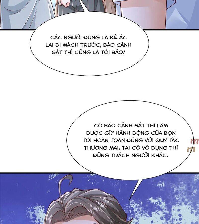 Mỗi Tuần Ta Có Một Nghề Nghiệp Mới: Chapter 730