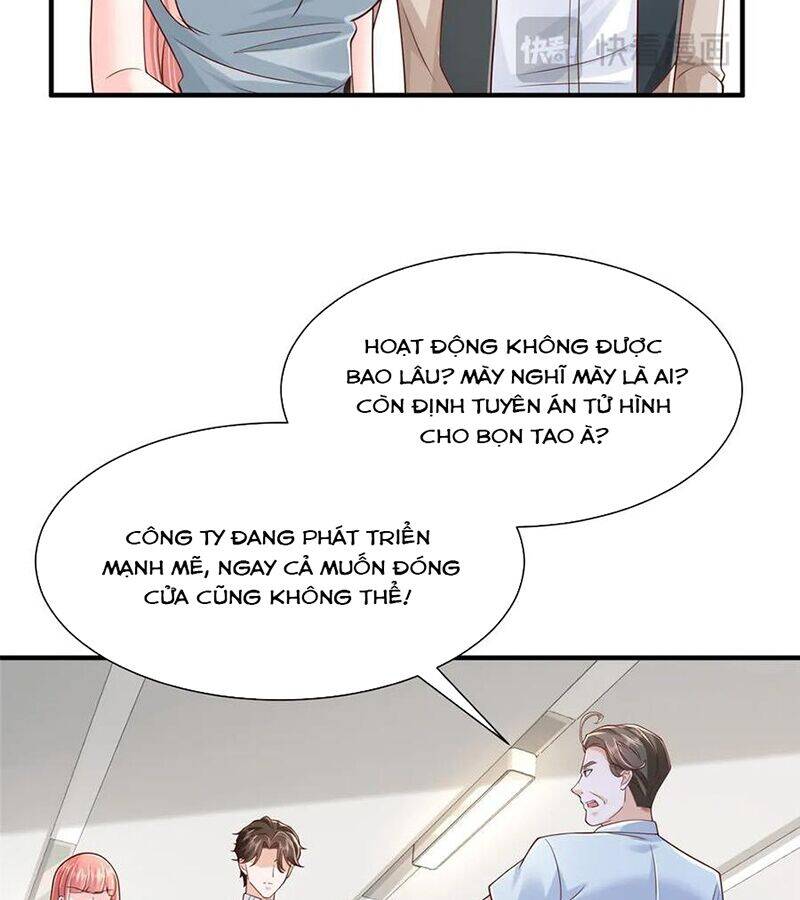 Mỗi Tuần Ta Có Một Nghề Nghiệp Mới: Chapter 730