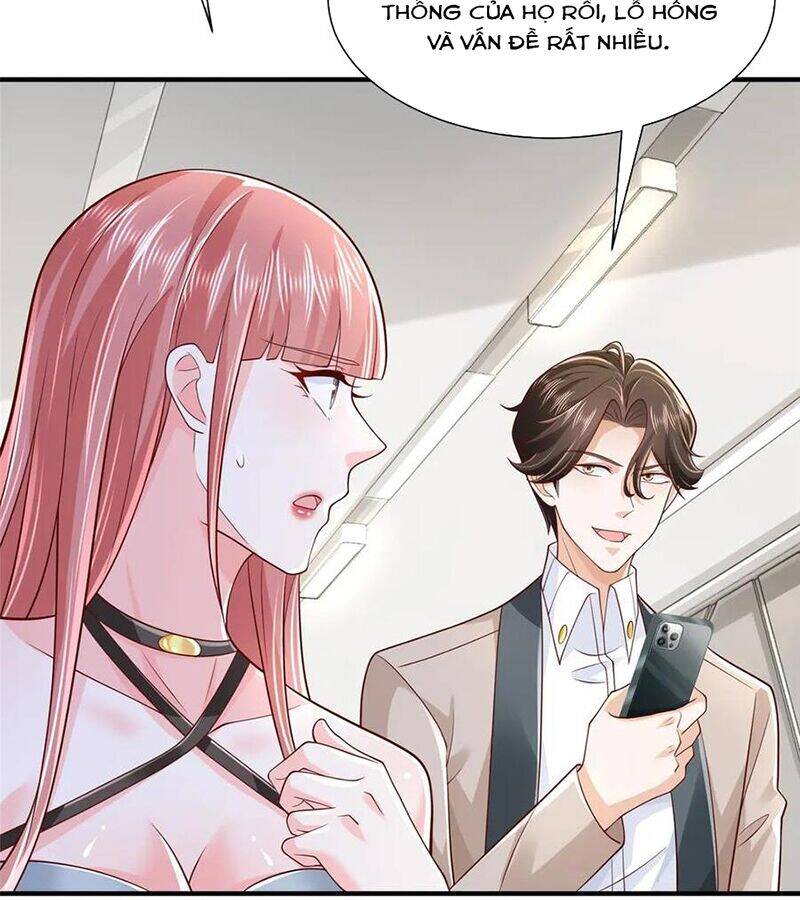 Mỗi Tuần Ta Có Một Nghề Nghiệp Mới: Chapter 730