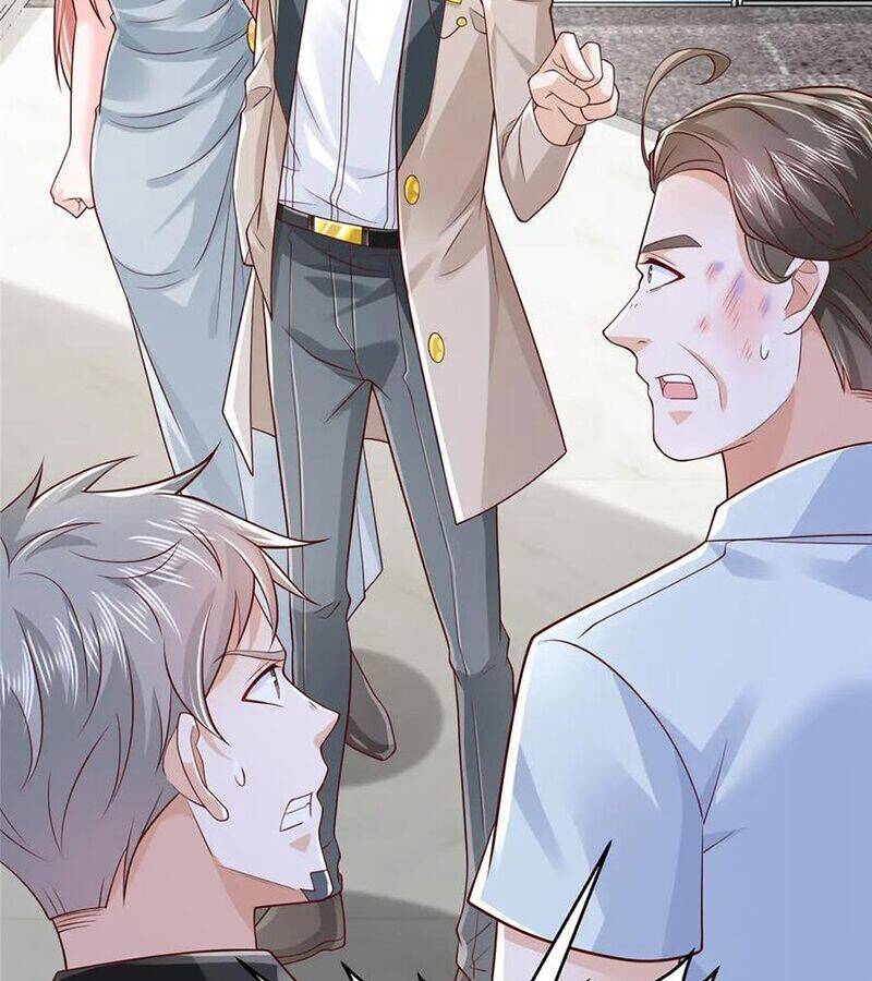 Mỗi Tuần Ta Có Một Nghề Nghiệp Mới: Chapter 730