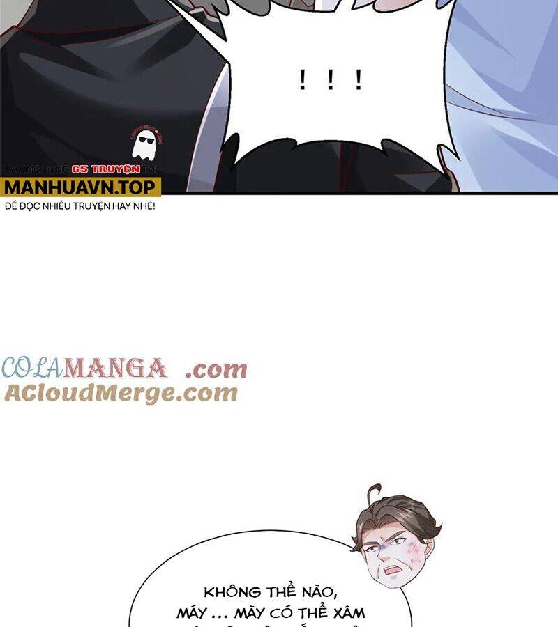 Mỗi Tuần Ta Có Một Nghề Nghiệp Mới: Chapter 730