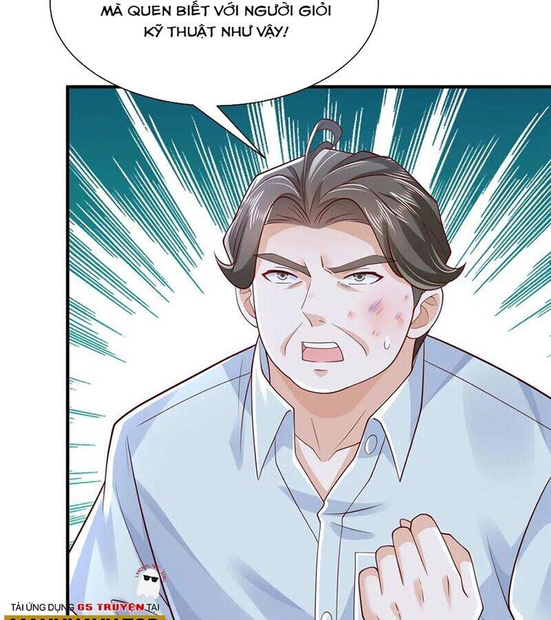 Mỗi Tuần Ta Có Một Nghề Nghiệp Mới: Chapter 730