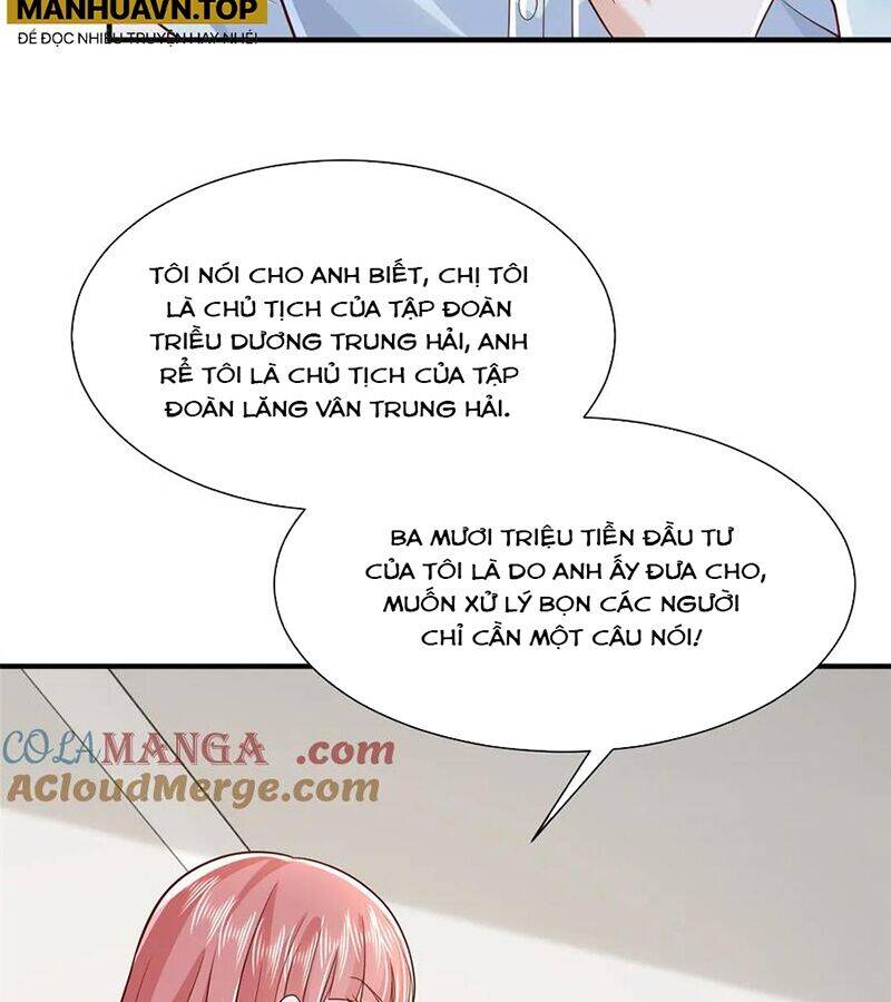 Mỗi Tuần Ta Có Một Nghề Nghiệp Mới: Chapter 730