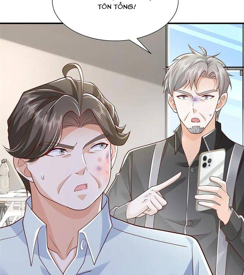Mỗi Tuần Ta Có Một Nghề Nghiệp Mới: Chapter 730