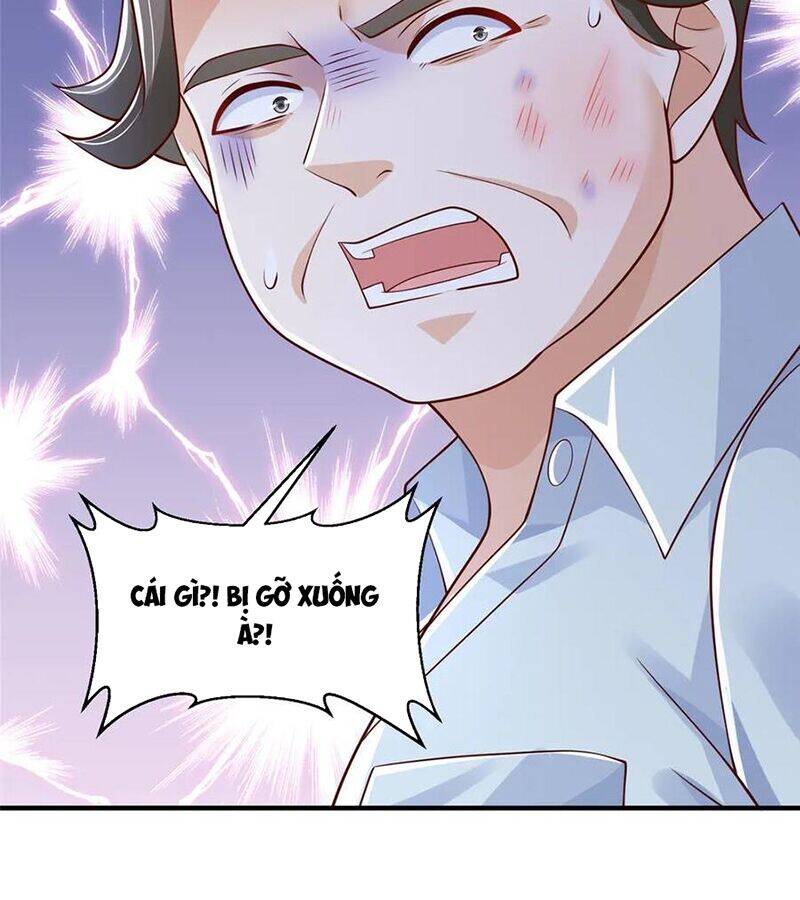 Mỗi Tuần Ta Có Một Nghề Nghiệp Mới: Chapter 730