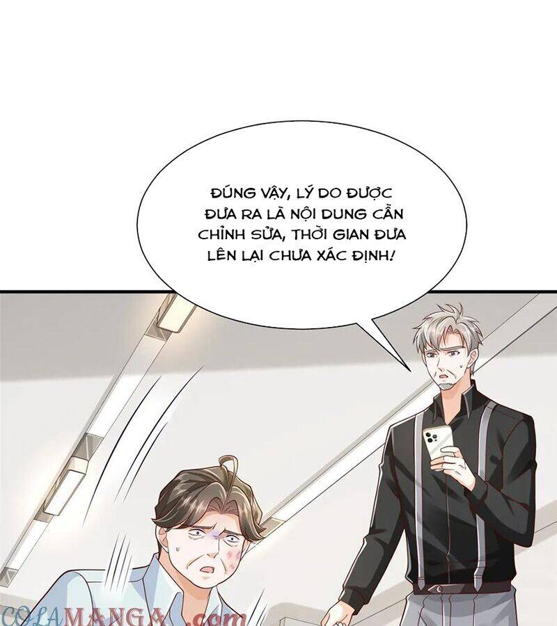 Mỗi Tuần Ta Có Một Nghề Nghiệp Mới: Chapter 730