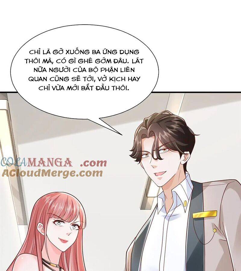 Mỗi Tuần Ta Có Một Nghề Nghiệp Mới: Chapter 730